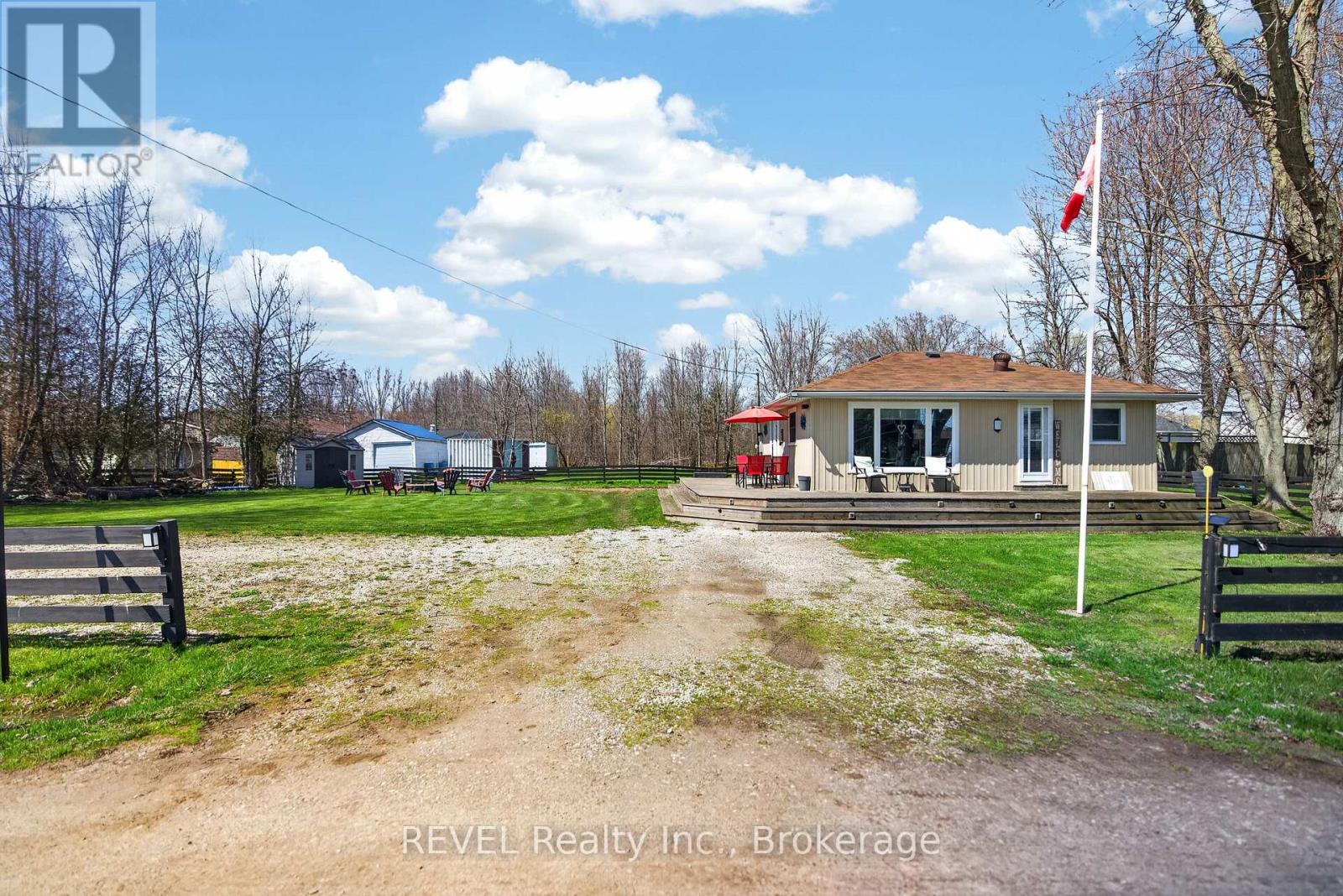 11 Walter Drive, Haldimand, Ontario  N0A 1L0 - Photo 35 - X13055646