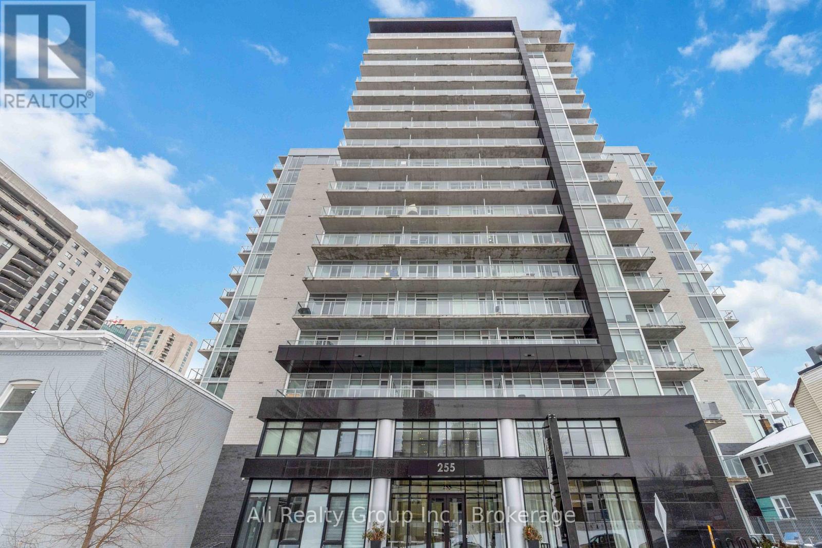 410 - 255 BAY STREET, Ottawa, Ontario