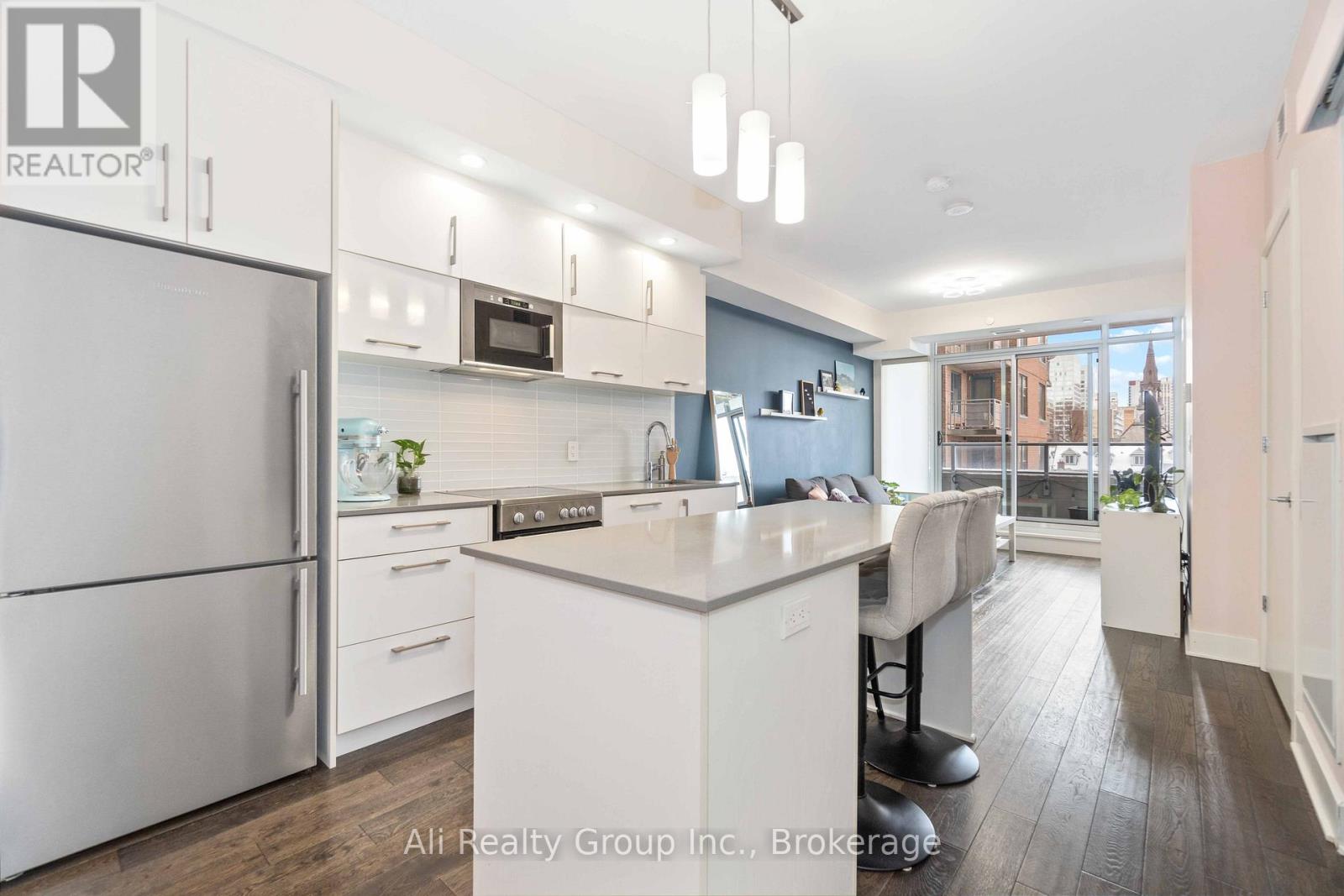 410 - 255 Bay Street, Ottawa, Ontario  K1R 0C5 - Photo 2 - X13055738