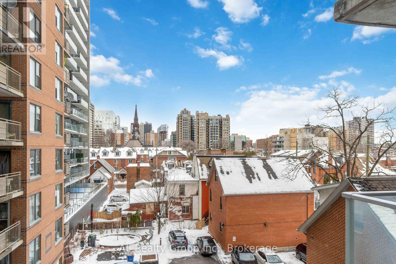 410 - 255 Bay Street, Ottawa, Ontario  K1R 0C5 - Photo 27 - X13055738