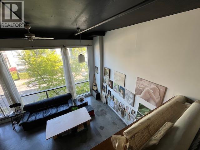 202 228 E 4th Avenue, Vancouver, British Columbia  V5T 1G5 - Photo 16 - R3117154