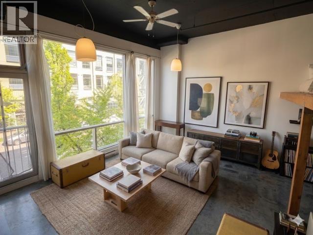 202 228 E 4th Avenue, Vancouver, British Columbia  V5T 1G5 - Photo 21 - R3117154