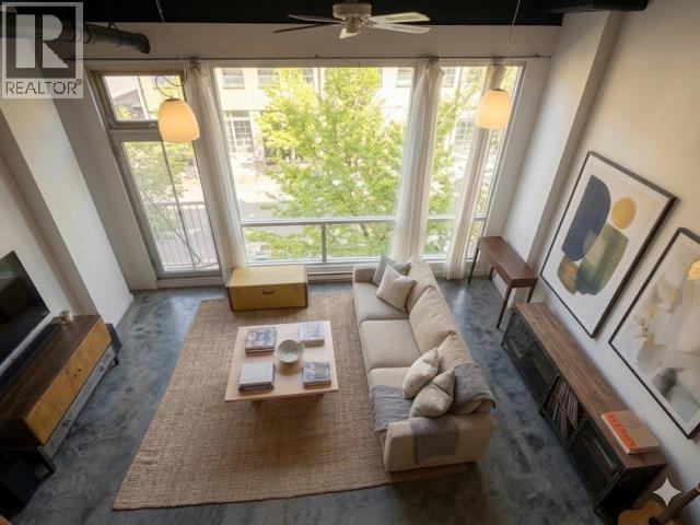 202 228 E 4th Avenue, Vancouver, British Columbia  V5T 1G5 - Photo 22 - R3117154