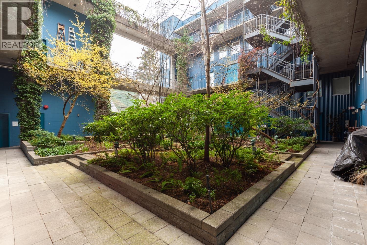 202 228 E 4th Avenue, Vancouver, British Columbia  V5T 1G5 - Photo 4 - R3117154