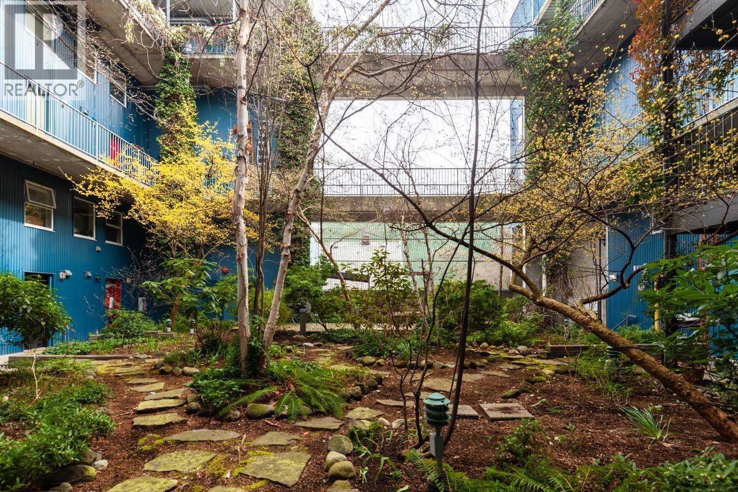 202 228 E 4th Avenue, Vancouver, British Columbia  V5T 1G5 - Photo 5 - R3117154