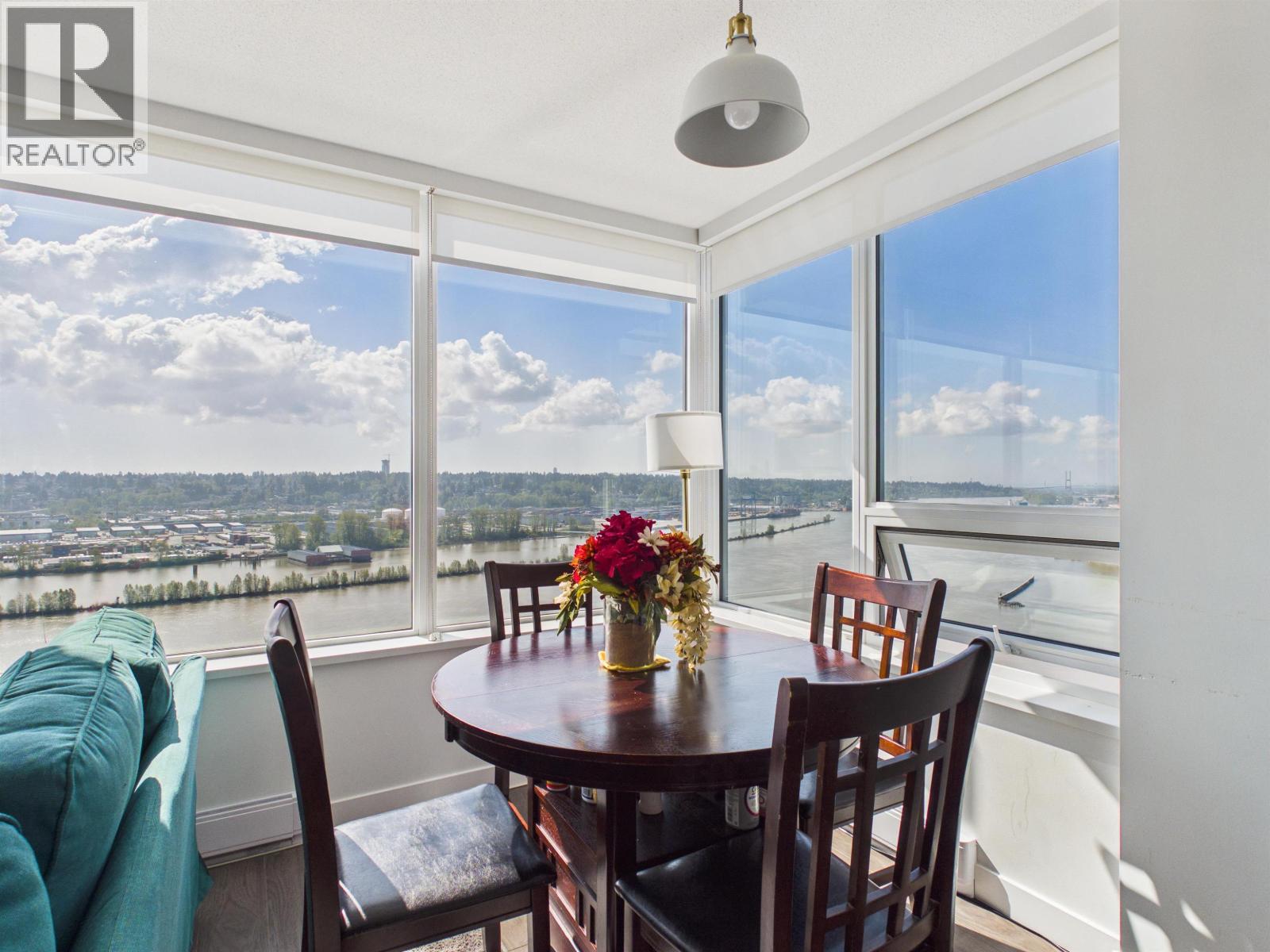 2705 908 Quayside Drive, New Westminster, British Columbia  V3M 0L4 - Photo 11 - R3117156