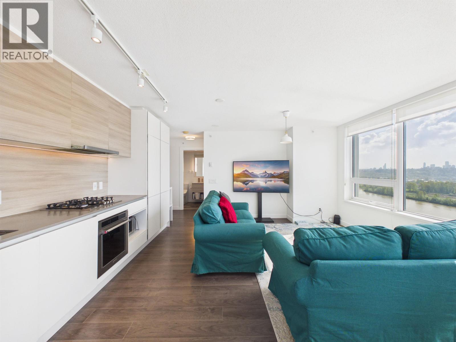 2705 908 Quayside Drive, New Westminster, British Columbia  V3M 0L4 - Photo 12 - R3117156