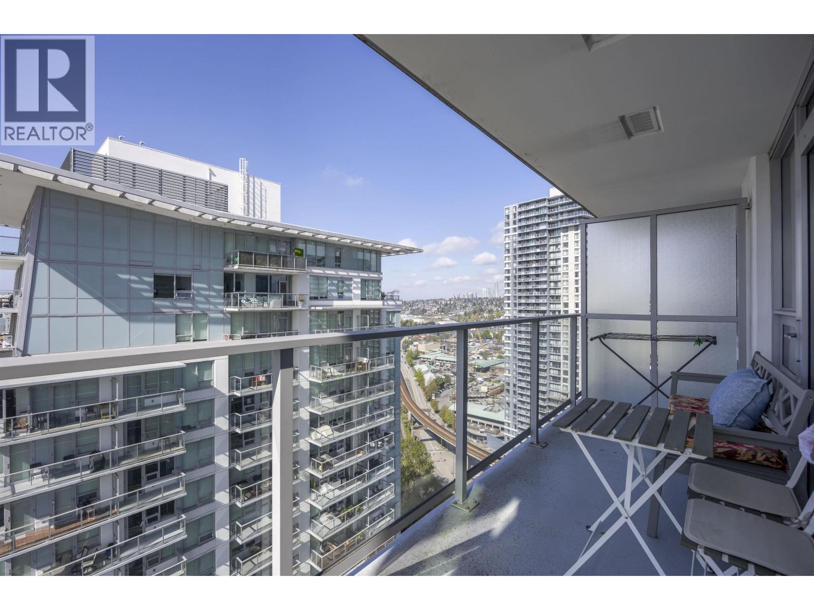 2705 908 Quayside Drive, New Westminster, British Columbia  V3M 0L4 - Photo 20 - R3117156