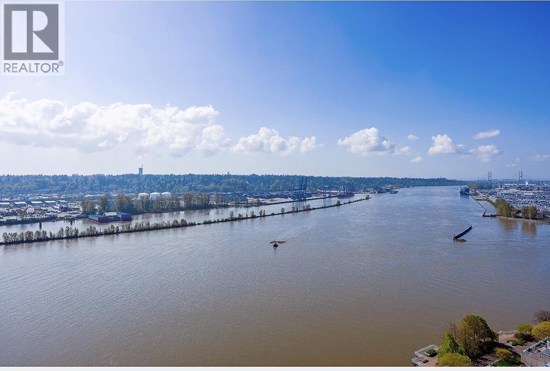 2705 908 Quayside Drive, New Westminster, British Columbia  V3M 0L4 - Photo 21 - R3117156