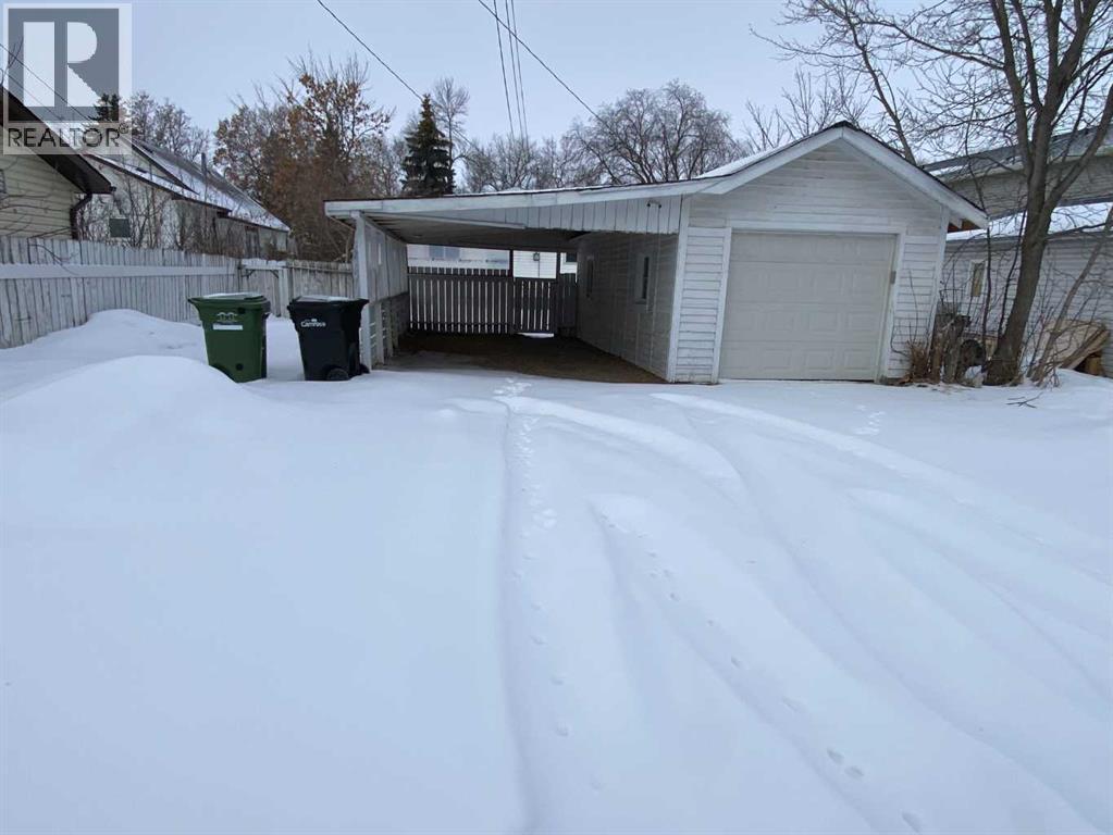5319 55 Street, Camrose, Alberta  T4V 2B9 - Photo 31 - A2284032
