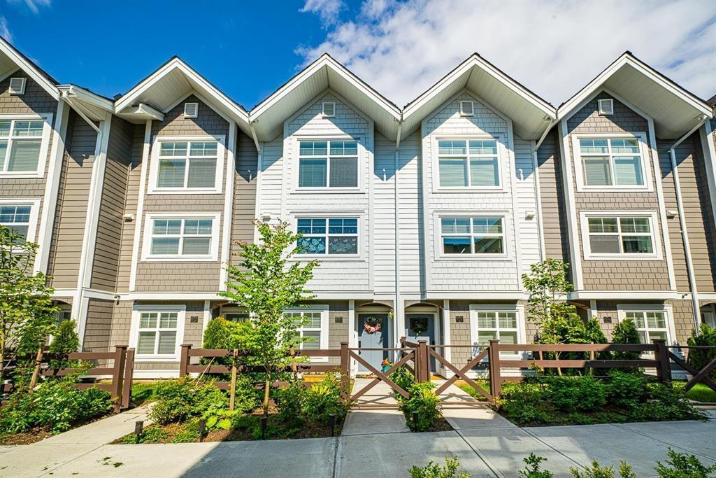 31 14541 WINTER CRESCENT, White Rock, British Columbia