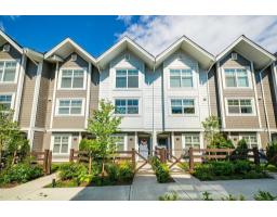 31 14541 WINTER CRESCENT, White Rock, British Columbia