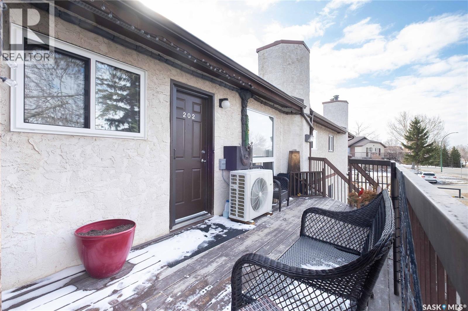 202 2911 Harding Street, Regina, Saskatchewan  S4V 1B9 - Photo 26 - SK032194