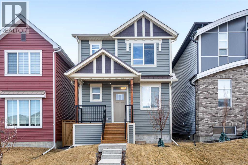 227 148 Avenue NW, Calgary, Alberta  T3P 1N1 - Photo 2 - A2294981