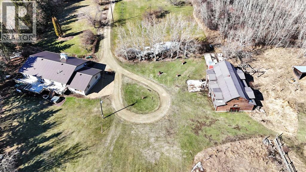 27137 Highway 42, Rural Red Deer County, Alberta  T0M 1R0 - Photo 43 - A2293336