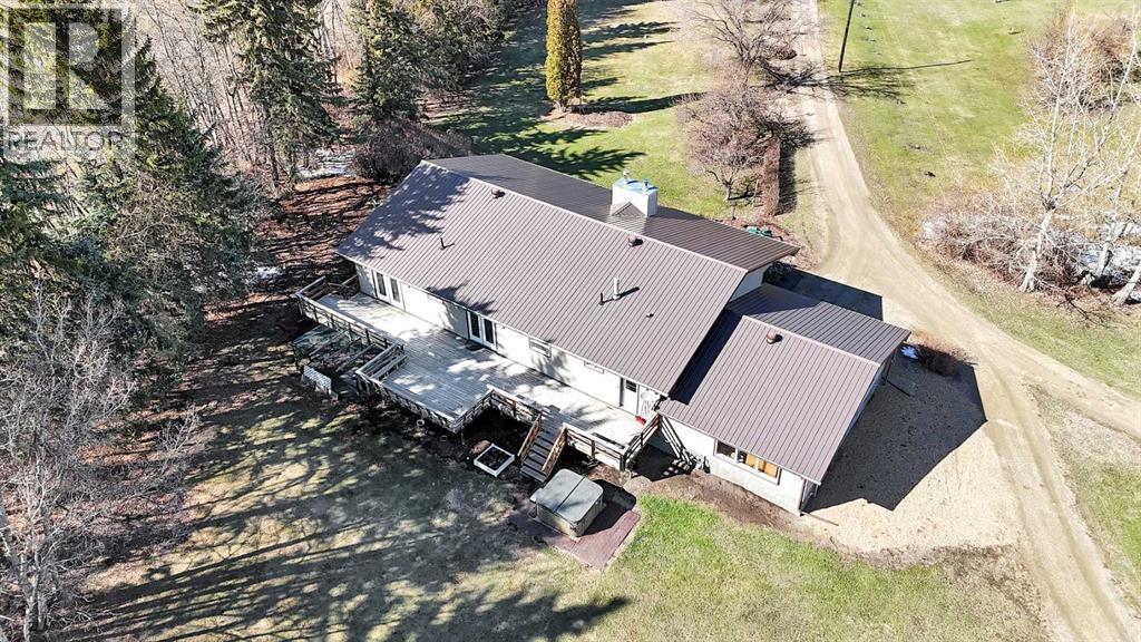 27137 Highway 42, Rural Red Deer County, Alberta  T0M 1R0 - Photo 10 - A2293336