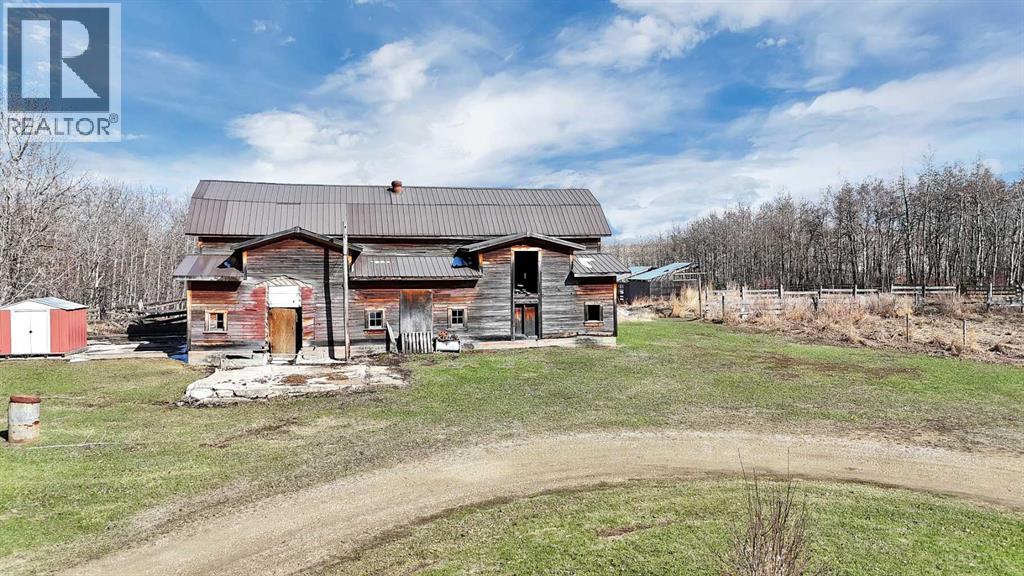 27137 Highway 42, Rural Red Deer County, Alberta  T0M 1R0 - Photo 44 - A2293336