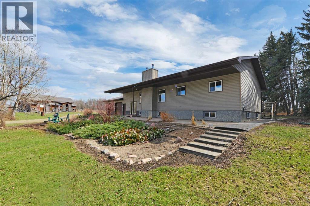 27137 Highway 42, Rural Red Deer County, Alberta  T0M 1R0 - Photo 8 - A2293336