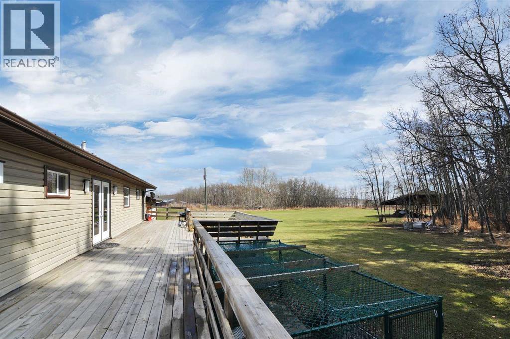 27137 Highway 42, Rural Red Deer County, Alberta  T0M 1R0 - Photo 7 - A2293336