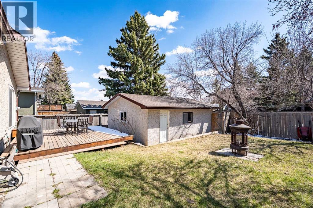 1523 110 Avenue Sw, Calgary, Alberta  T2W 0E2 - Photo 42 - A2304946