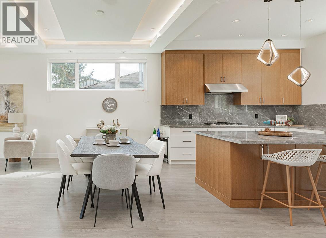 3 7088 HEATHER STREET, Richmond, British Columbia