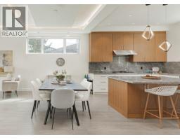 3 7088 HEATHER STREET, Richmond, British Columbia