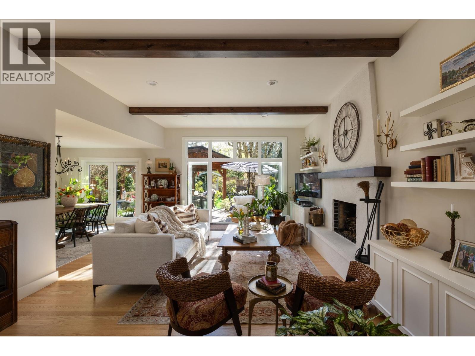 3665 Rutherford Crescent, North Vancouver, British Columbia  V7N 2C6 - Photo 11 - R3117163