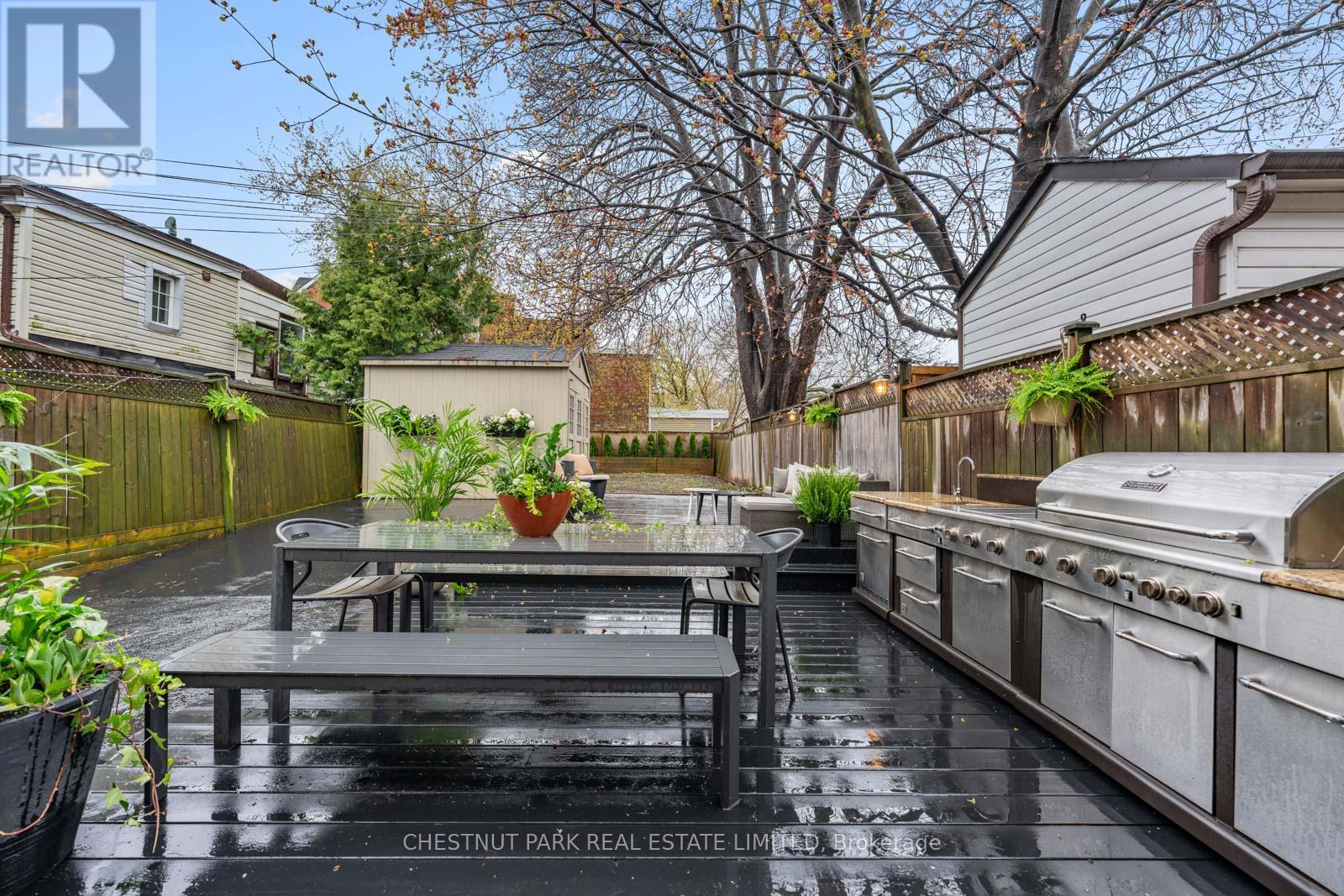 146 Boulton Avenue, Toronto, Ontario  M4M 2J7 - Photo 35 - E13054298