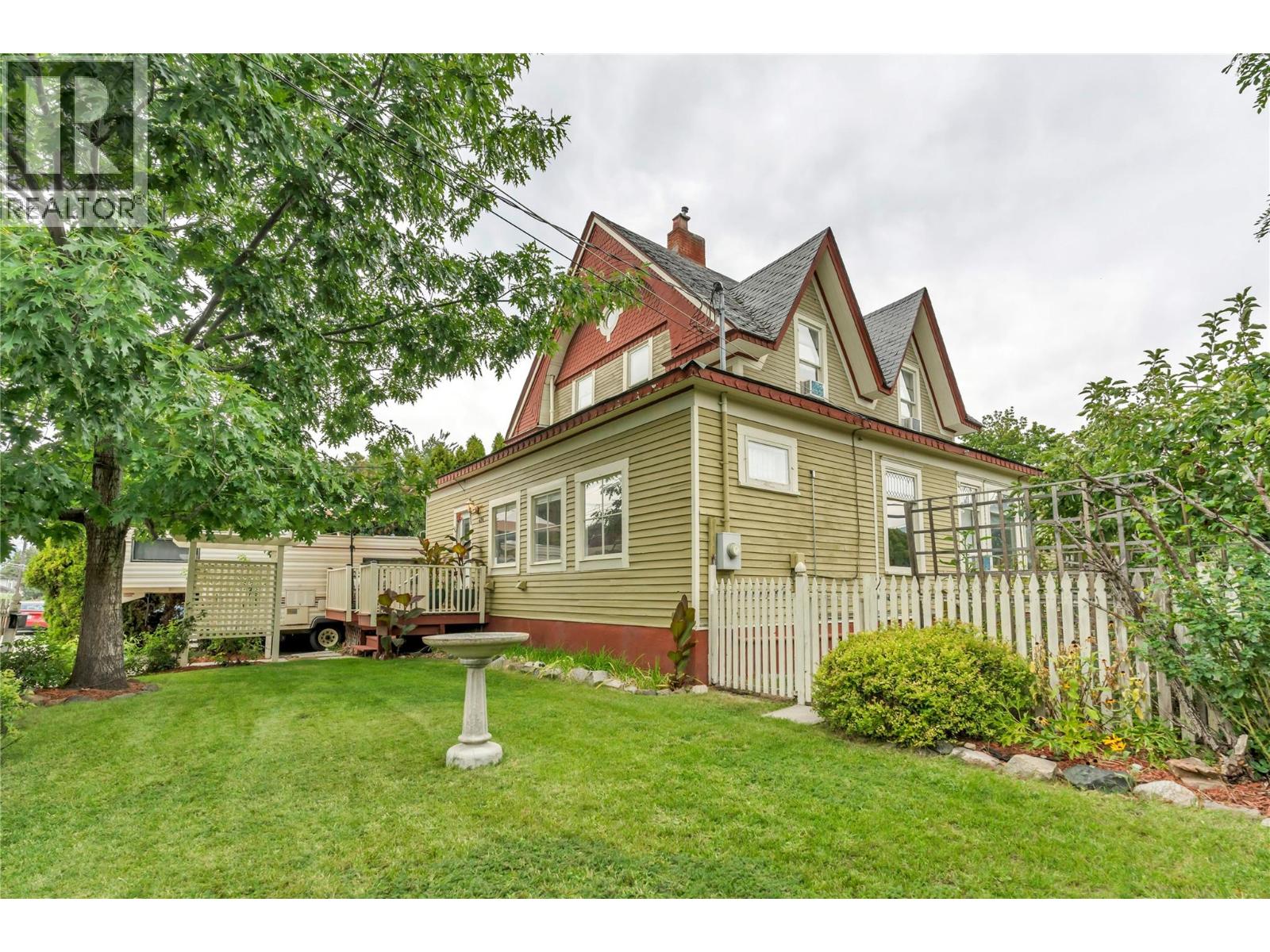 494 Young Street, Penticton, British Columbia  V2A 5T1 - Photo 44 - 10375242