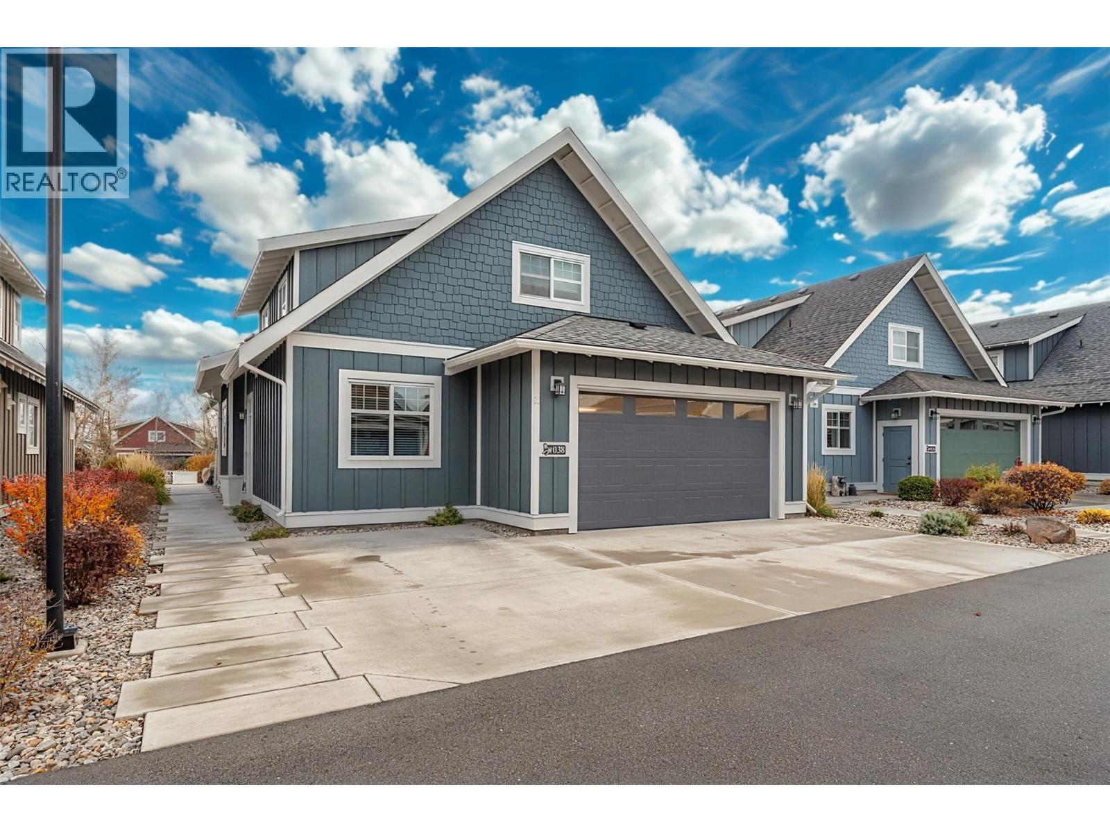 2450 Radio Tower Road Unit# 38, Oliver, British Columbia