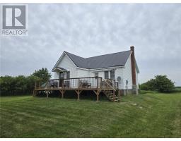 916 Campbell Rd, Evansville, Ontario