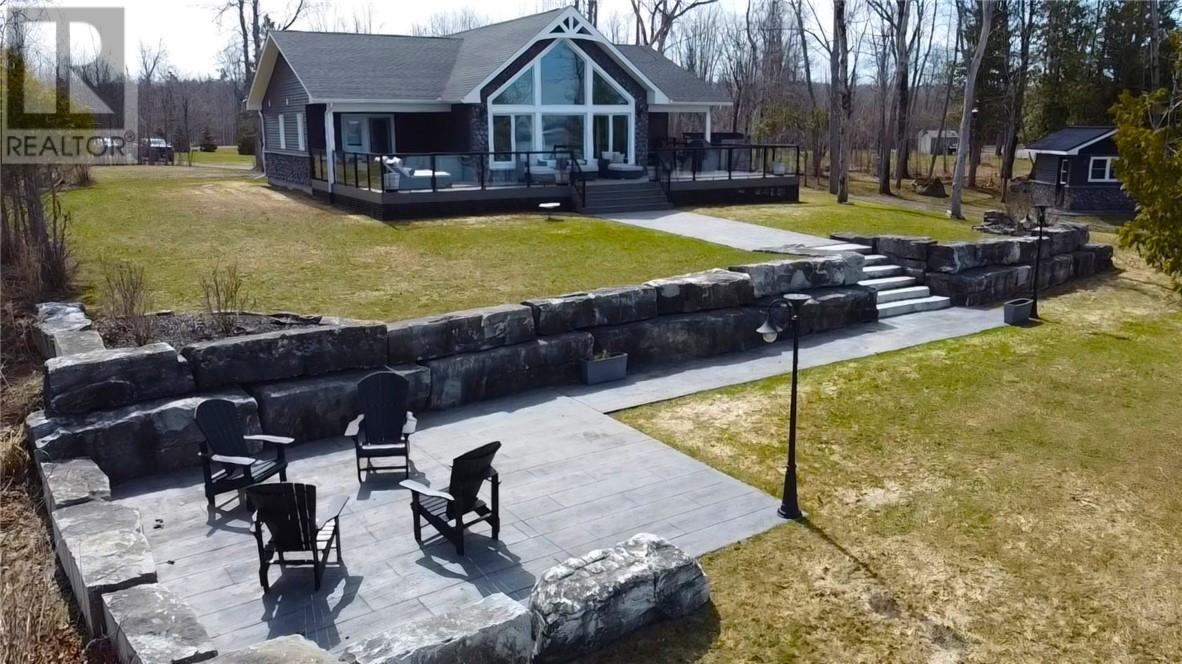 245 Grandor Rd, Kagawong, Ontario  P0P 1J0 - Photo 2 - 2127387