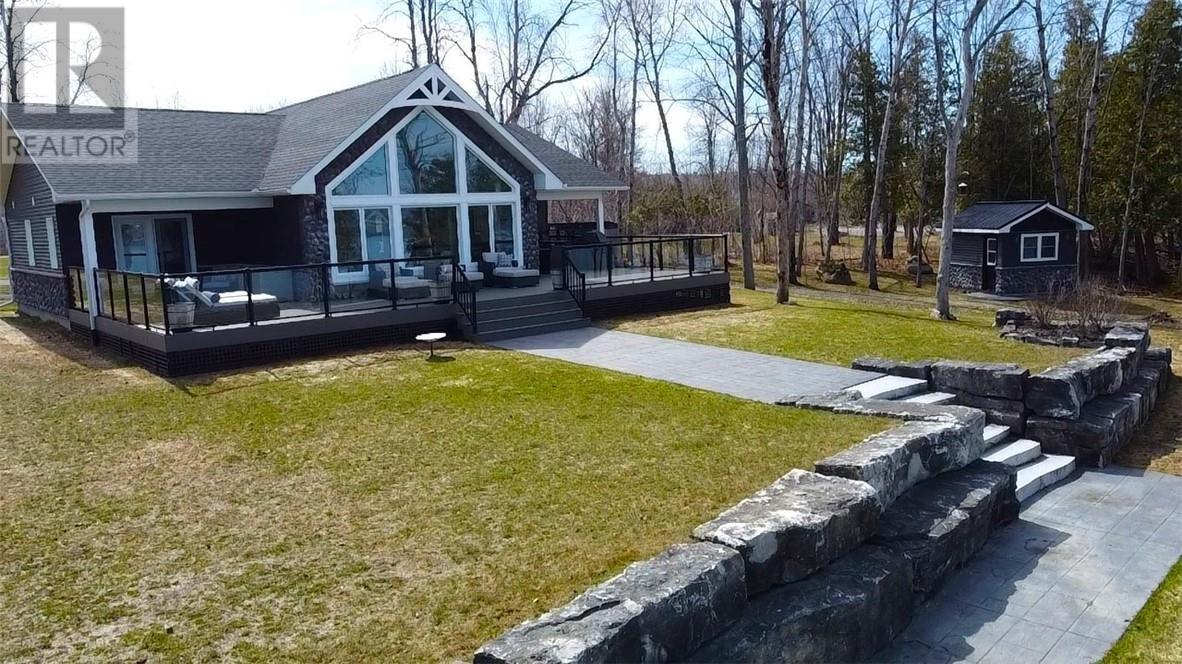 245 Grandor Rd, Kagawong, Ontario  P0P 1J0 - Photo 36 - 2127387