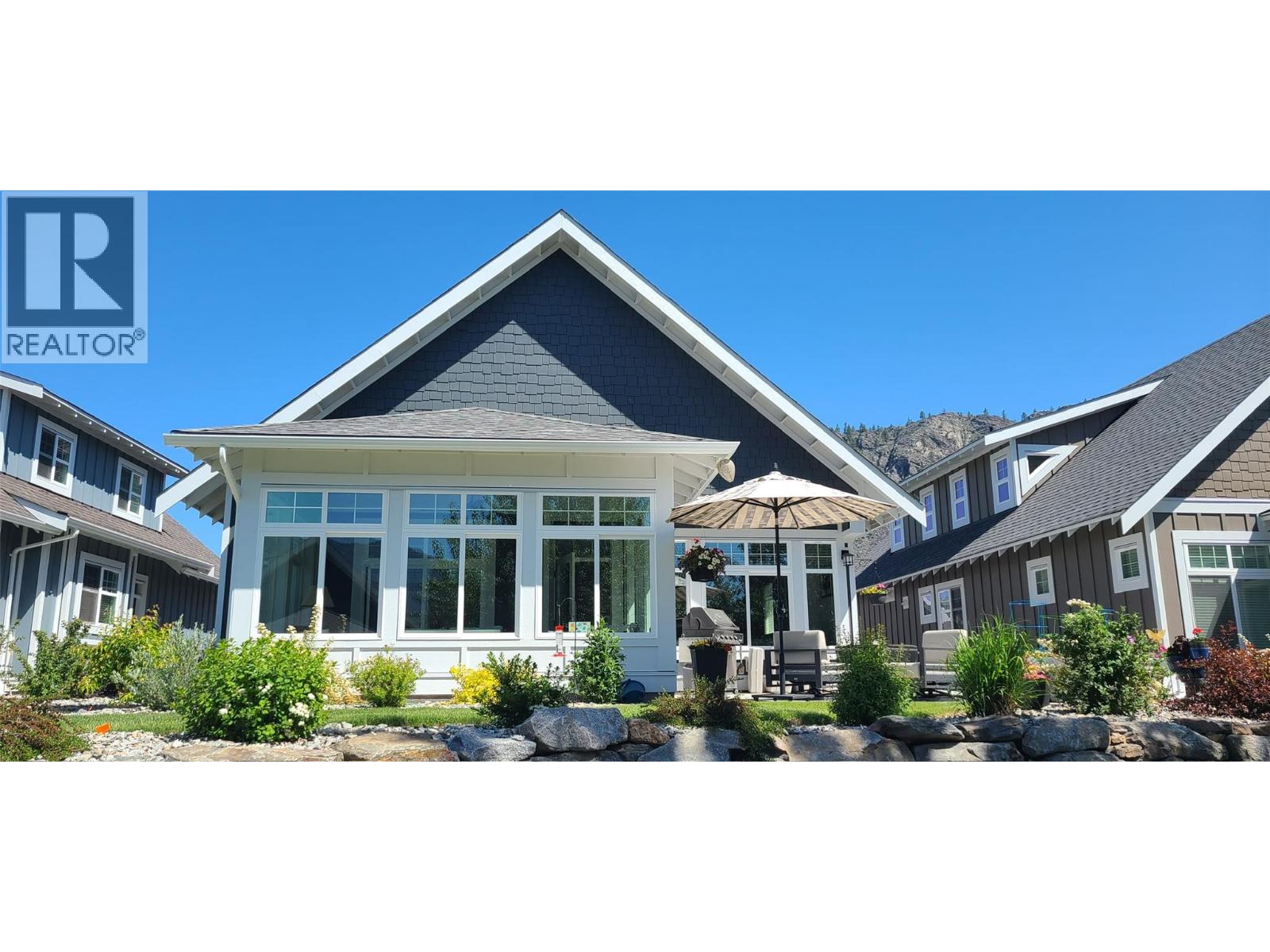 2450 Radio Tower Road Unit# 38, Oliver, British Columbia  V0H 1T1 - Photo 30 - 10377306