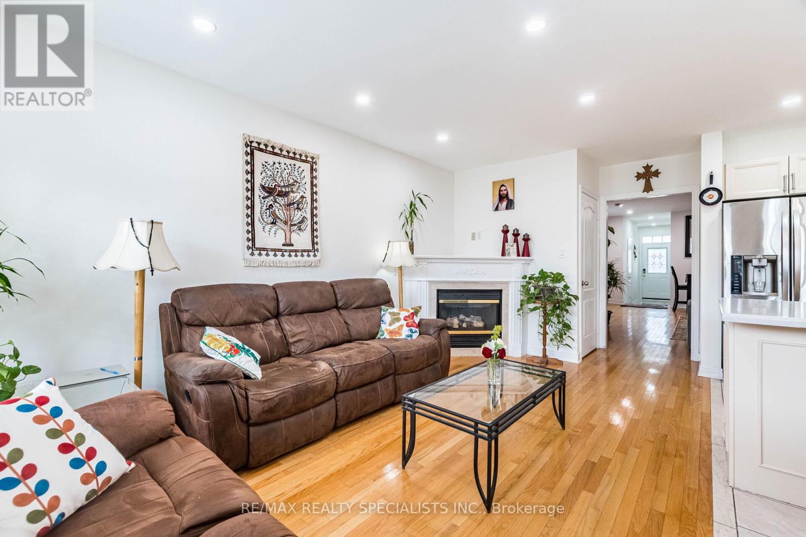 6672 Opera Glass Crescent, Mississauga, Ontario  L5W 1R8 - Photo 12 - W13055722