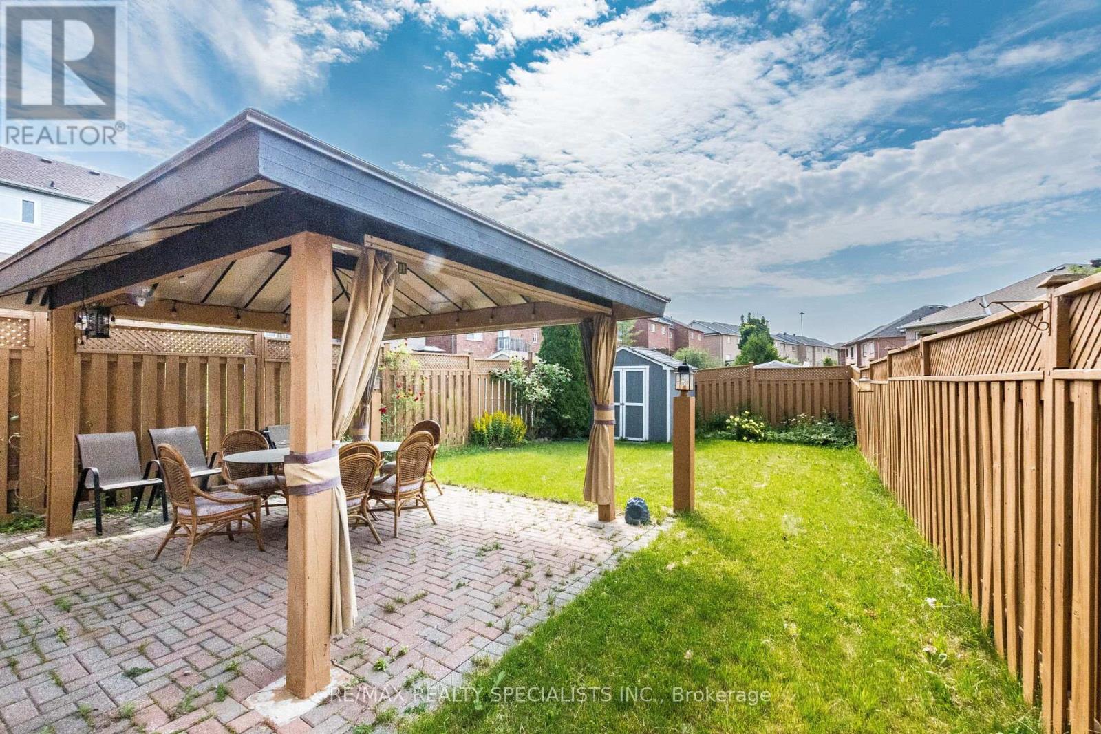 6672 Opera Glass Crescent, Mississauga, Ontario  L5W 1R8 - Photo 45 - W13055722