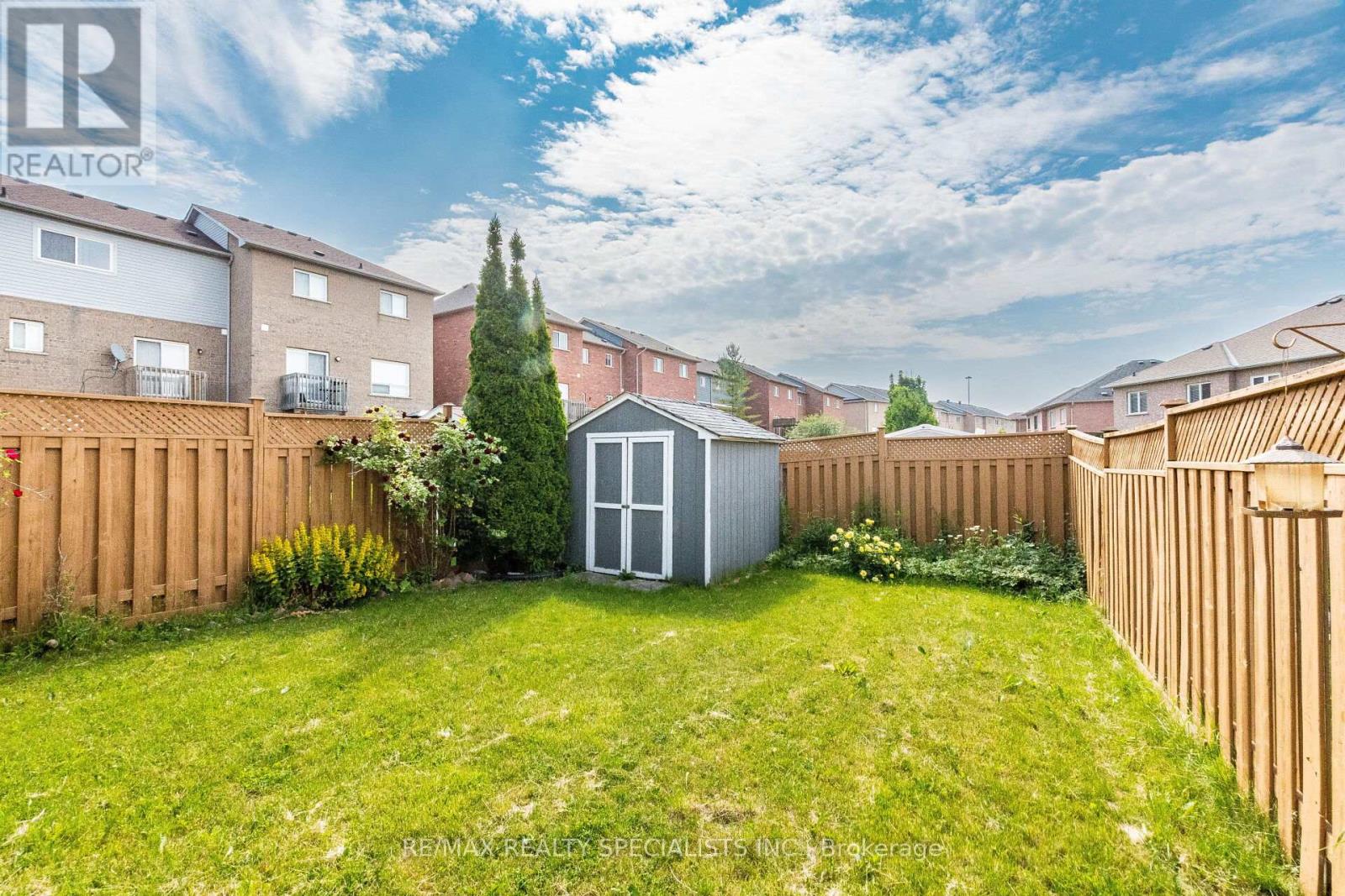 6672 Opera Glass Crescent, Mississauga, Ontario  L5W 1R8 - Photo 46 - W13055722