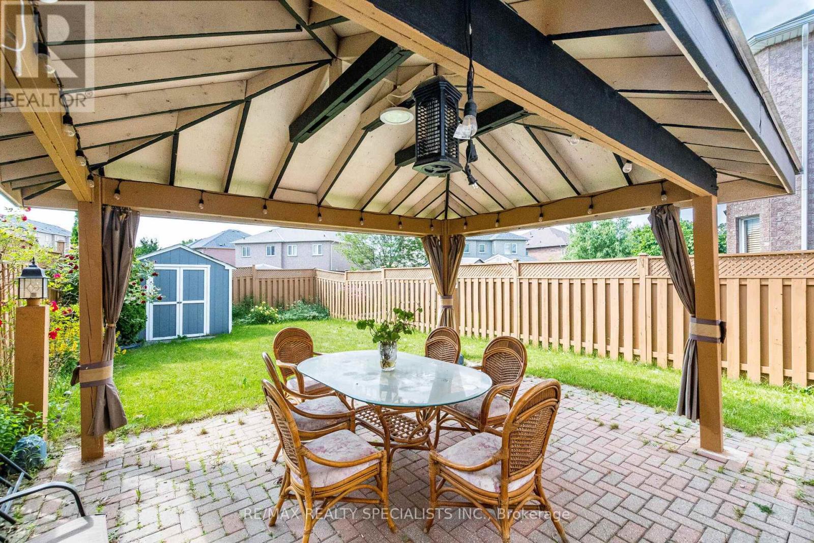 6672 Opera Glass Crescent, Mississauga, Ontario  L5W 1R8 - Photo 47 - W13055722