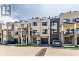 32 - 1121 COOKE BOULEVARD, Burlington, Ontario