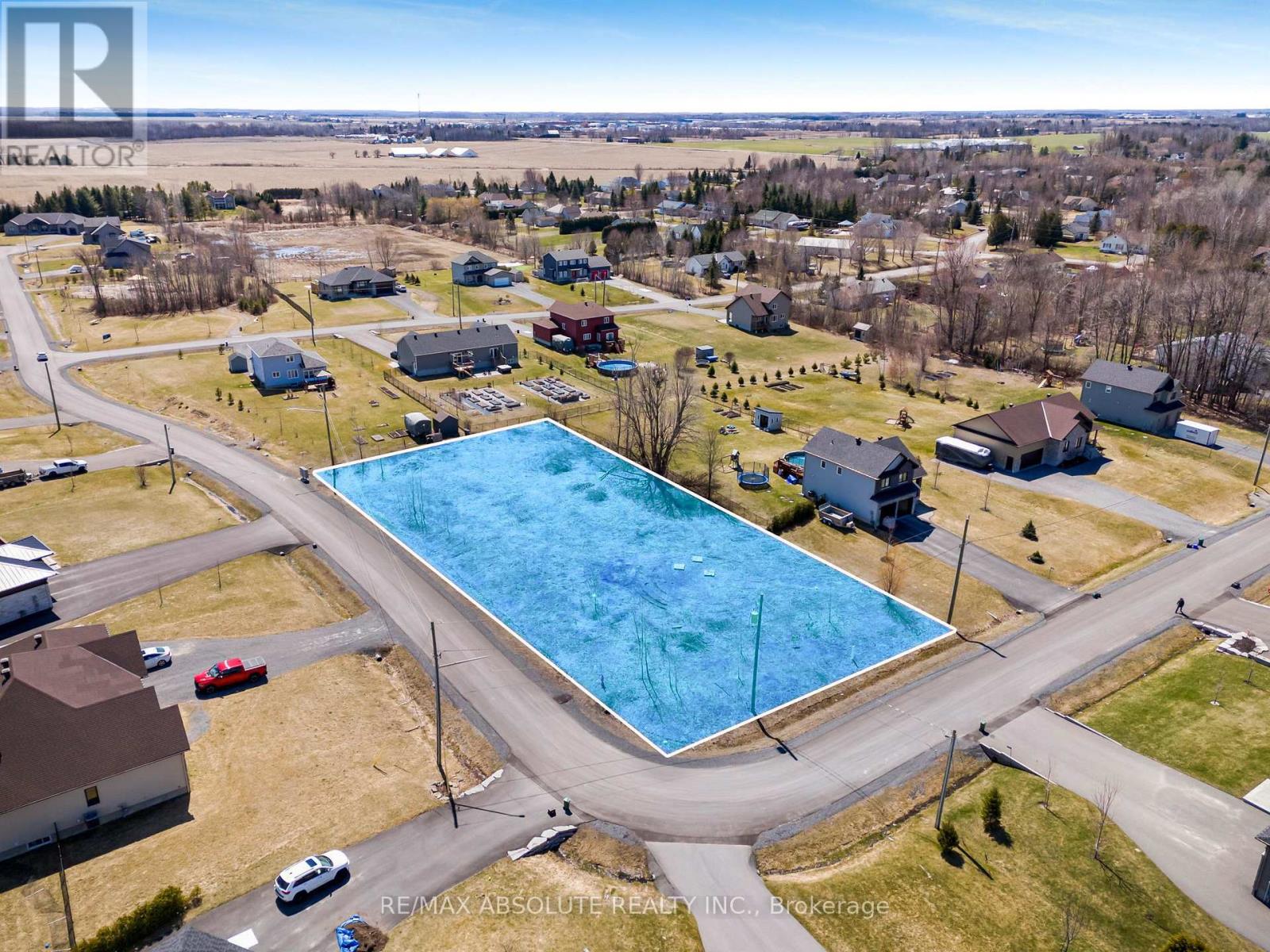 2110 ONYX STREET, Ottawa, Ontario