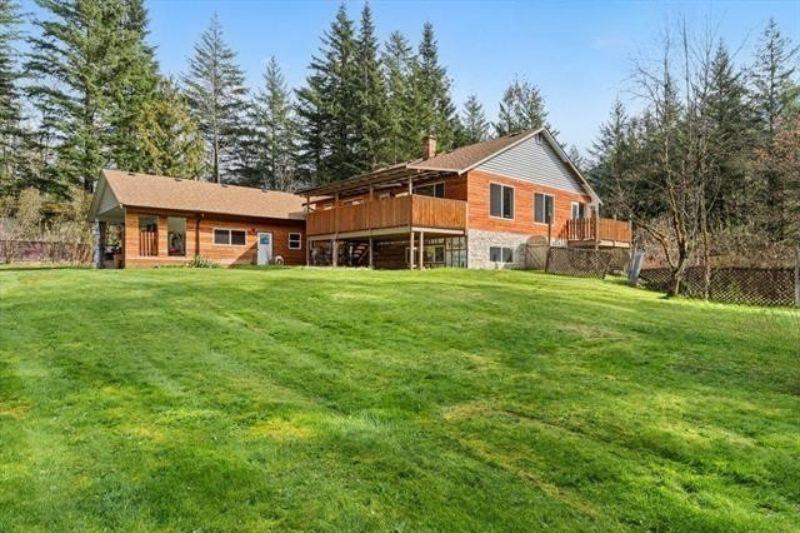 27383 DOGWOOD VALLEY ROAD|Yale 