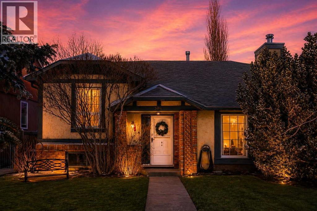 304 Marquis Place SE, Airdrie, Alberta