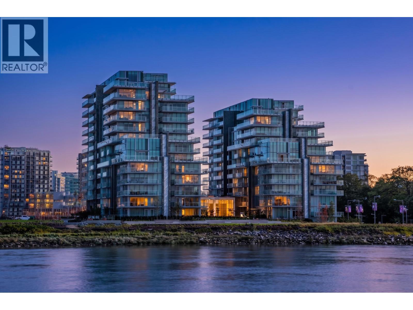 302 6633 PEARSON WAY, richmond, British Columbia