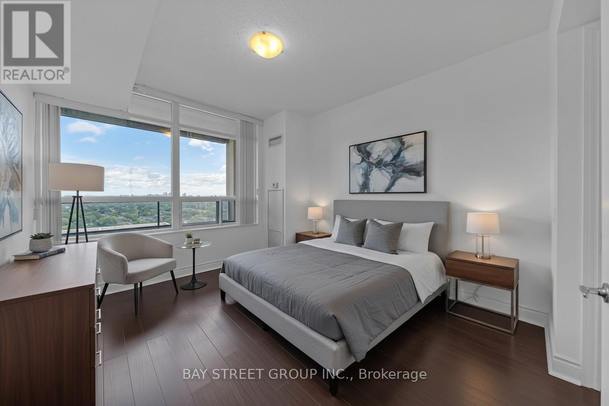 2321 - 15 Northtown Way, Toronto, Ontario  M2N 7A2 - Photo 15 - C13045178