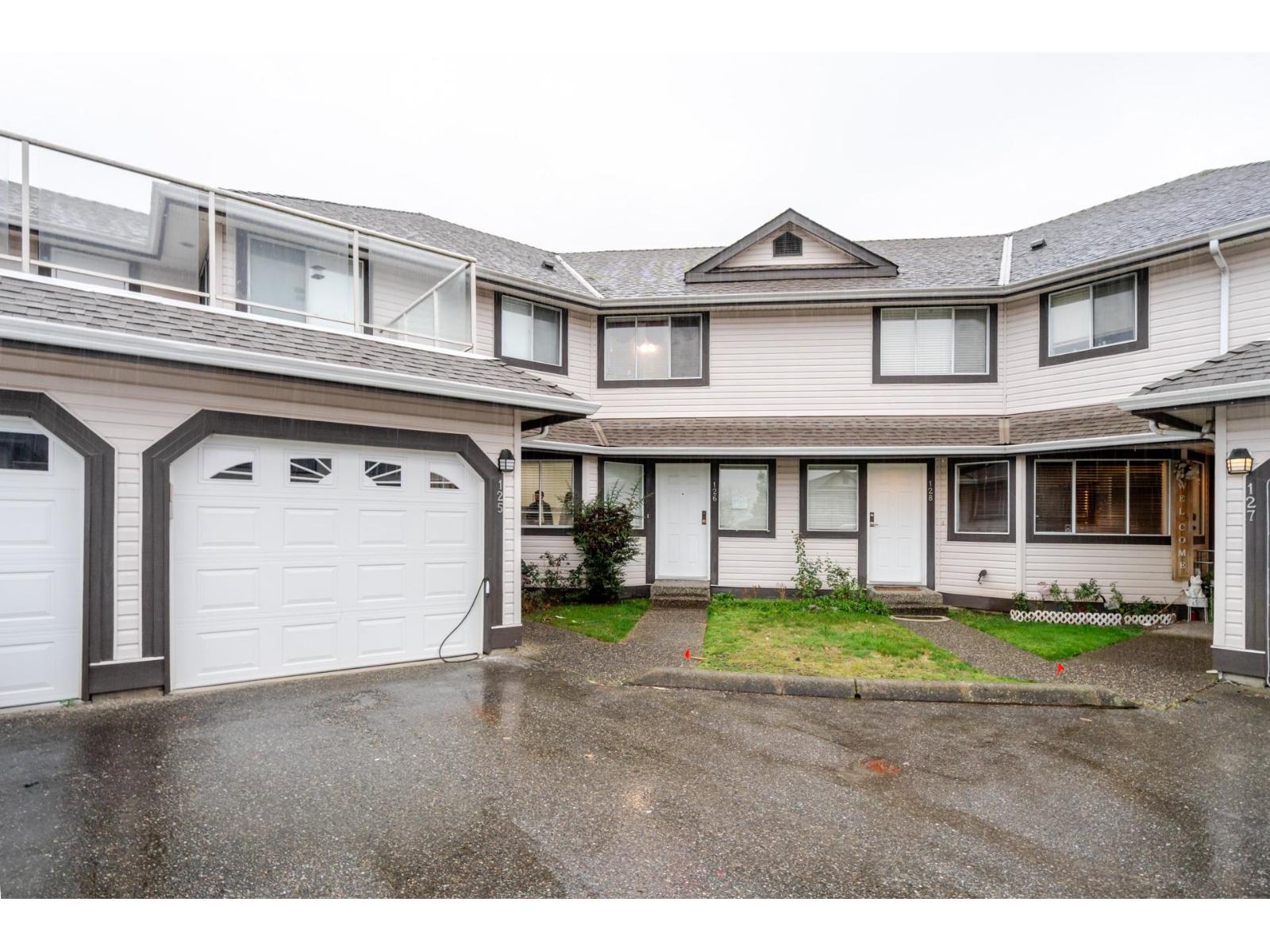125 3080 Townline Road, Abbotsford, British Columbia  V2T 5M2 - Photo 2 - R3116479