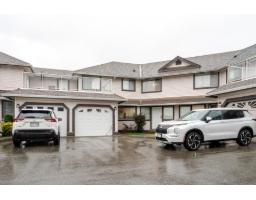 125 3080 TOWNLINE ROAD, Abbotsford, British Columbia