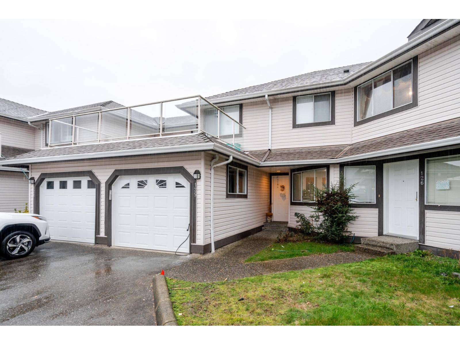 125 3080 Townline Road, Abbotsford, British Columbia  V2T 5M2 - Photo 3 - R3116479