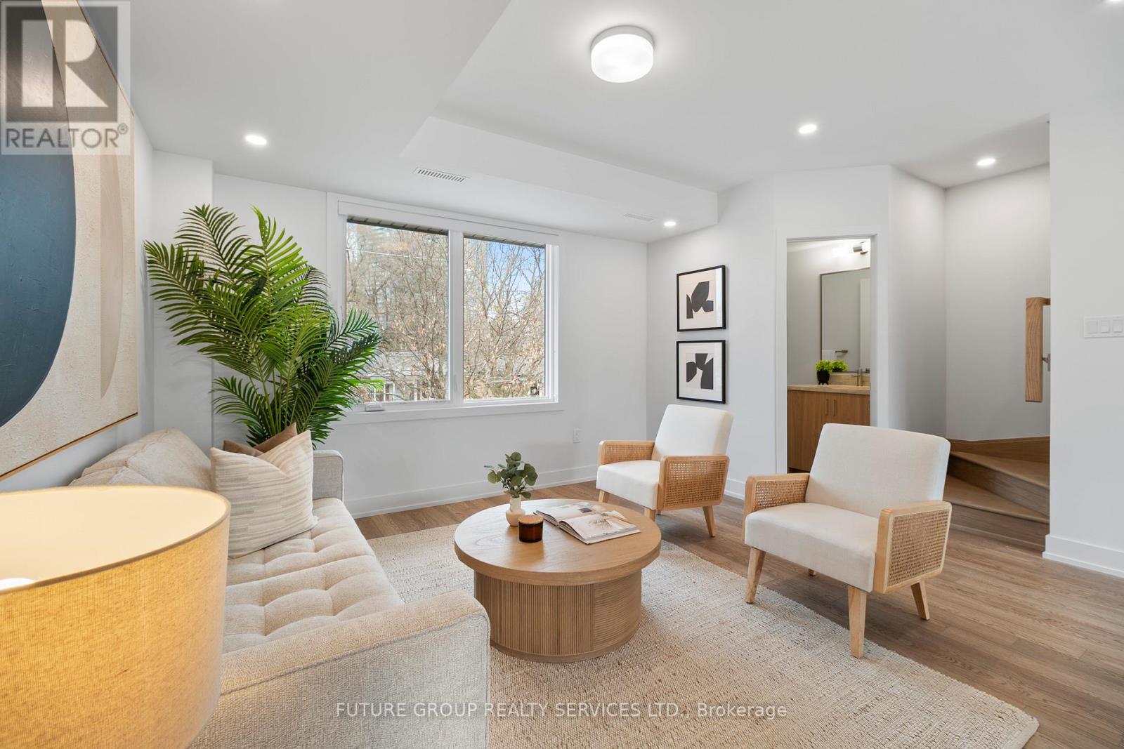 Unit 4 - 34 Poplar Avenue, Toronto, Ontario  M9B 3R4 - Photo 9 - W13027386