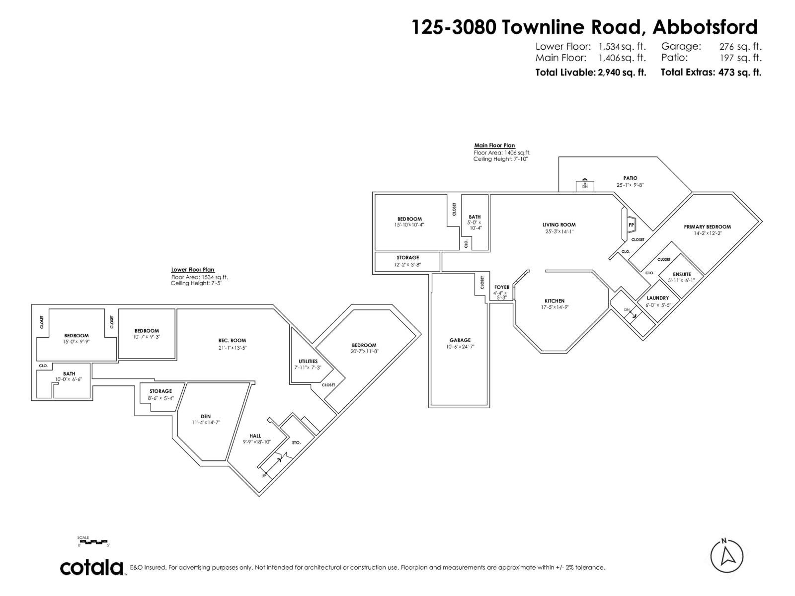 125 3080 Townline Road, Abbotsford, British Columbia  V2T 5M2 - Photo 40 - R3116479