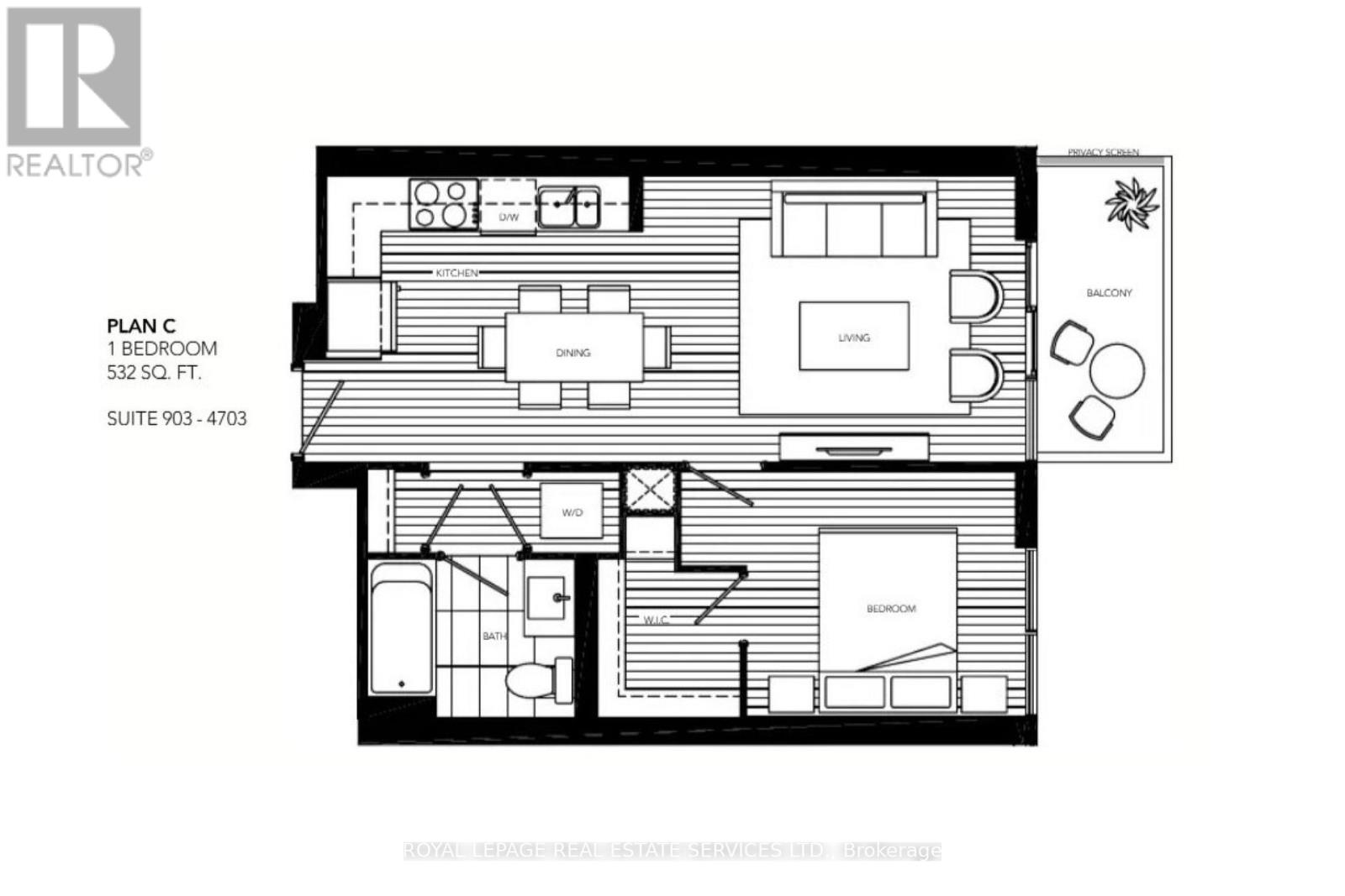 2903 - 2200 Lake Shore Boulevard W, Toronto, Ontario  M8V 1A4 - Photo 41 - W13055486